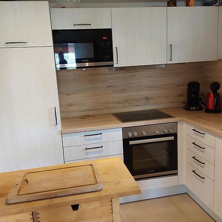 Alpenblick Apartment Nordschwaben Ngoại thất bức ảnh