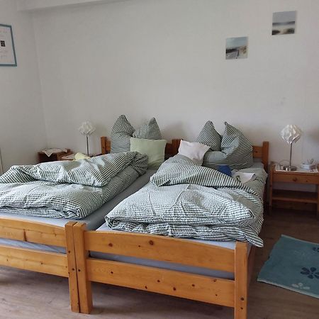 Alpenblick Apartment Nordschwaben Ngoại thất bức ảnh