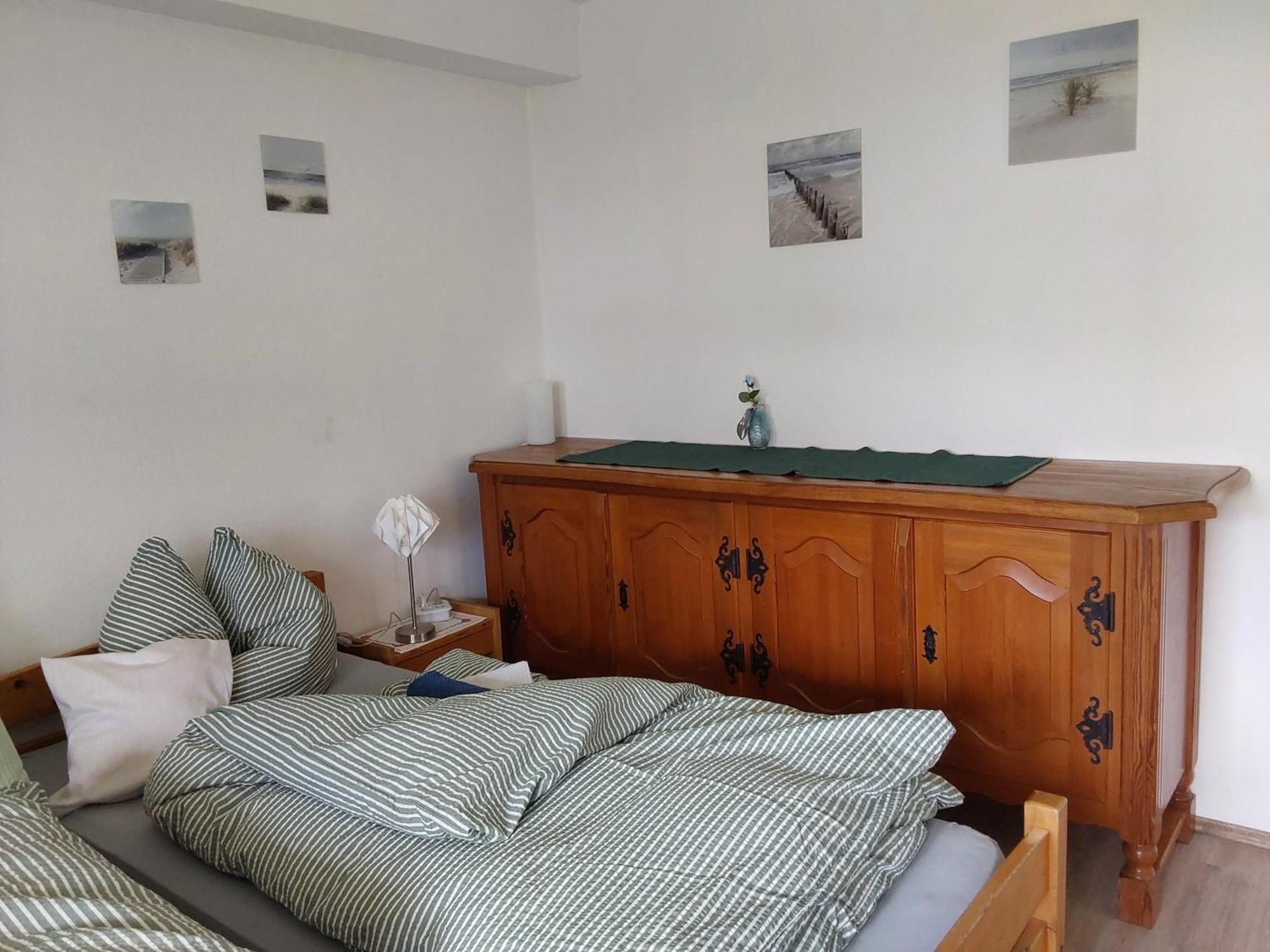 Alpenblick Apartment Nordschwaben Ngoại thất bức ảnh