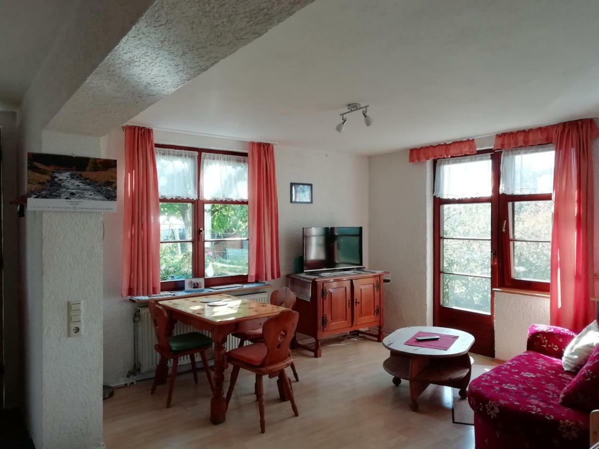 Alpenblick Apartment Nordschwaben Ngoại thất bức ảnh